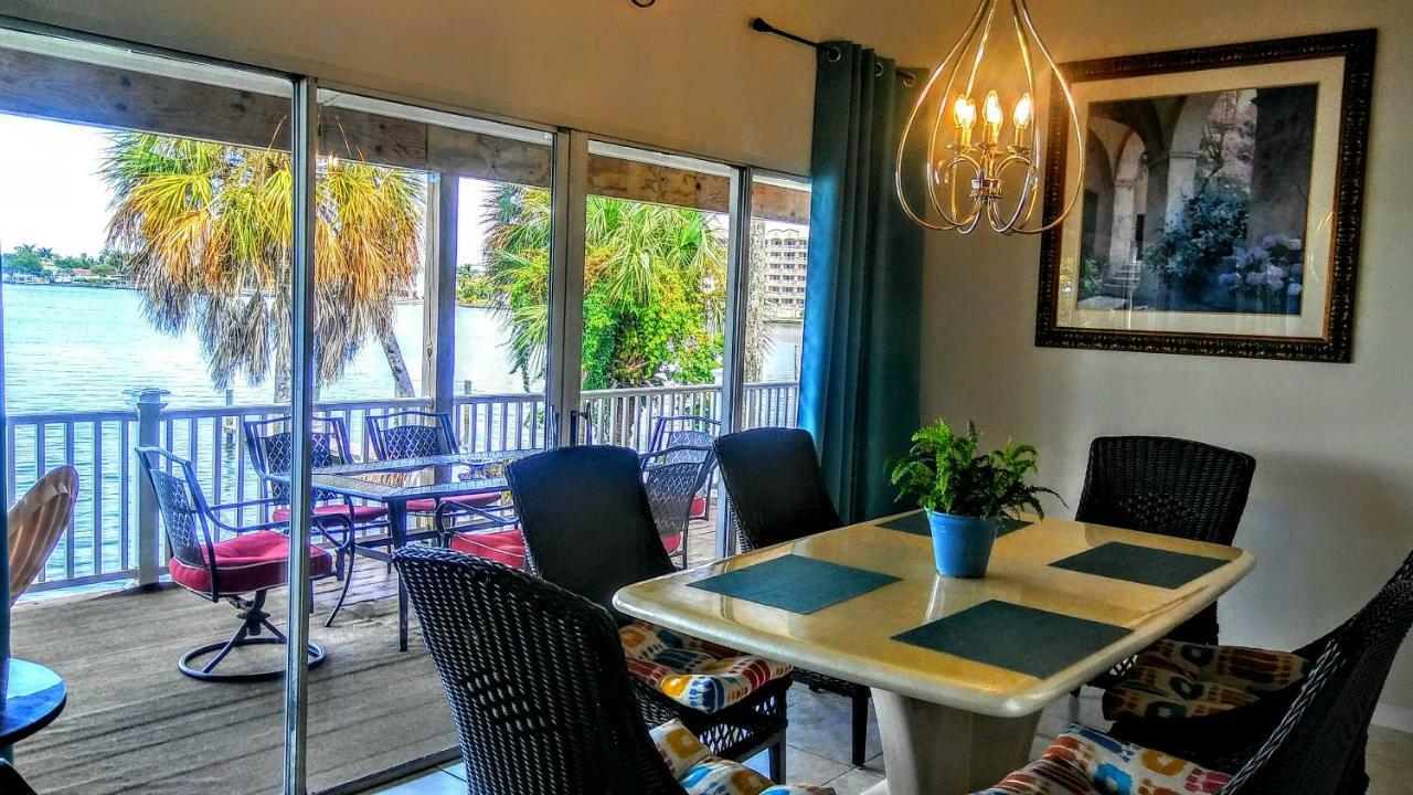3000 Sq Ft Beach And Bay Condo St. Pete Beach Exterior foto
